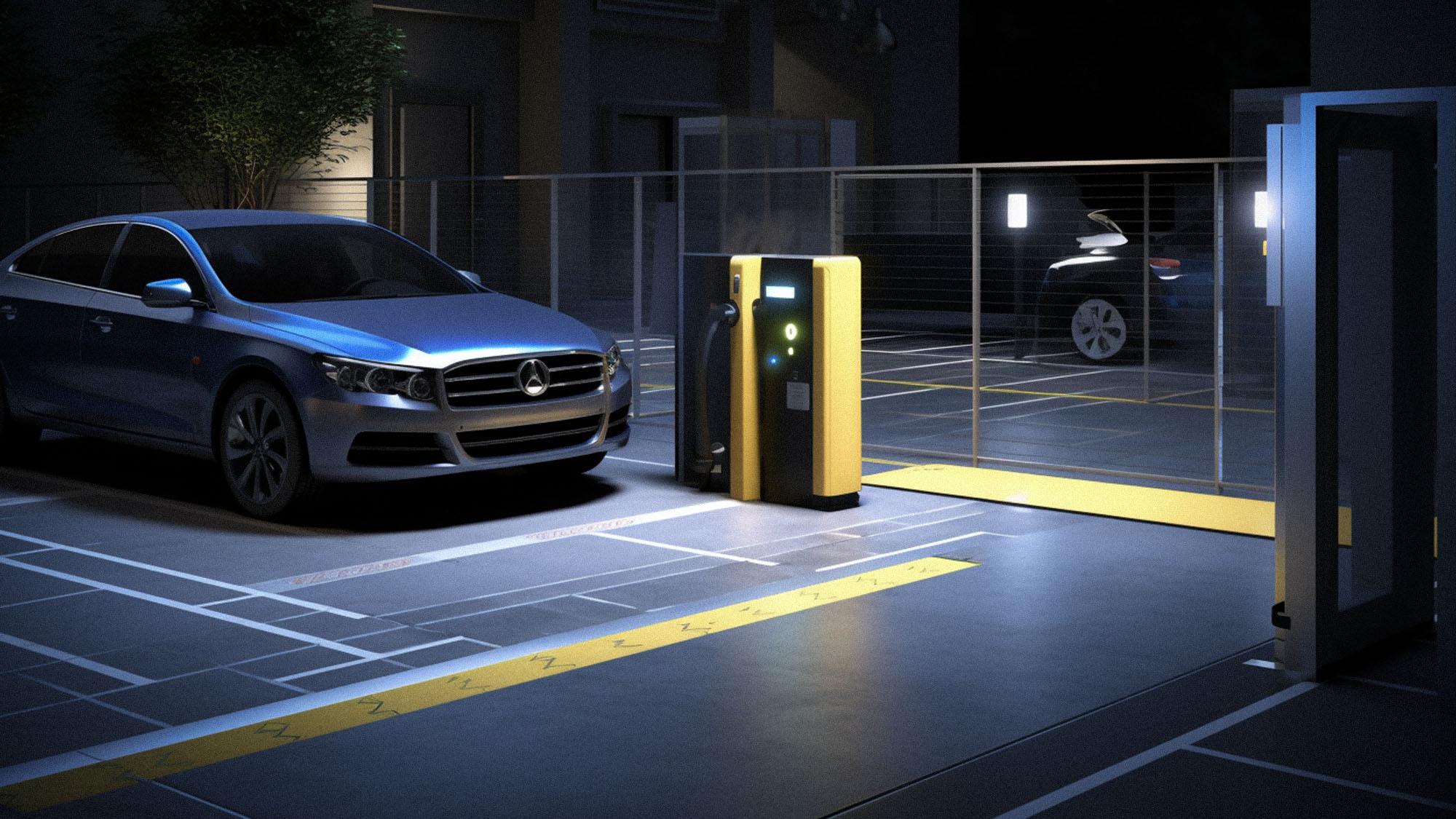 Vehicle Access Control Barriers