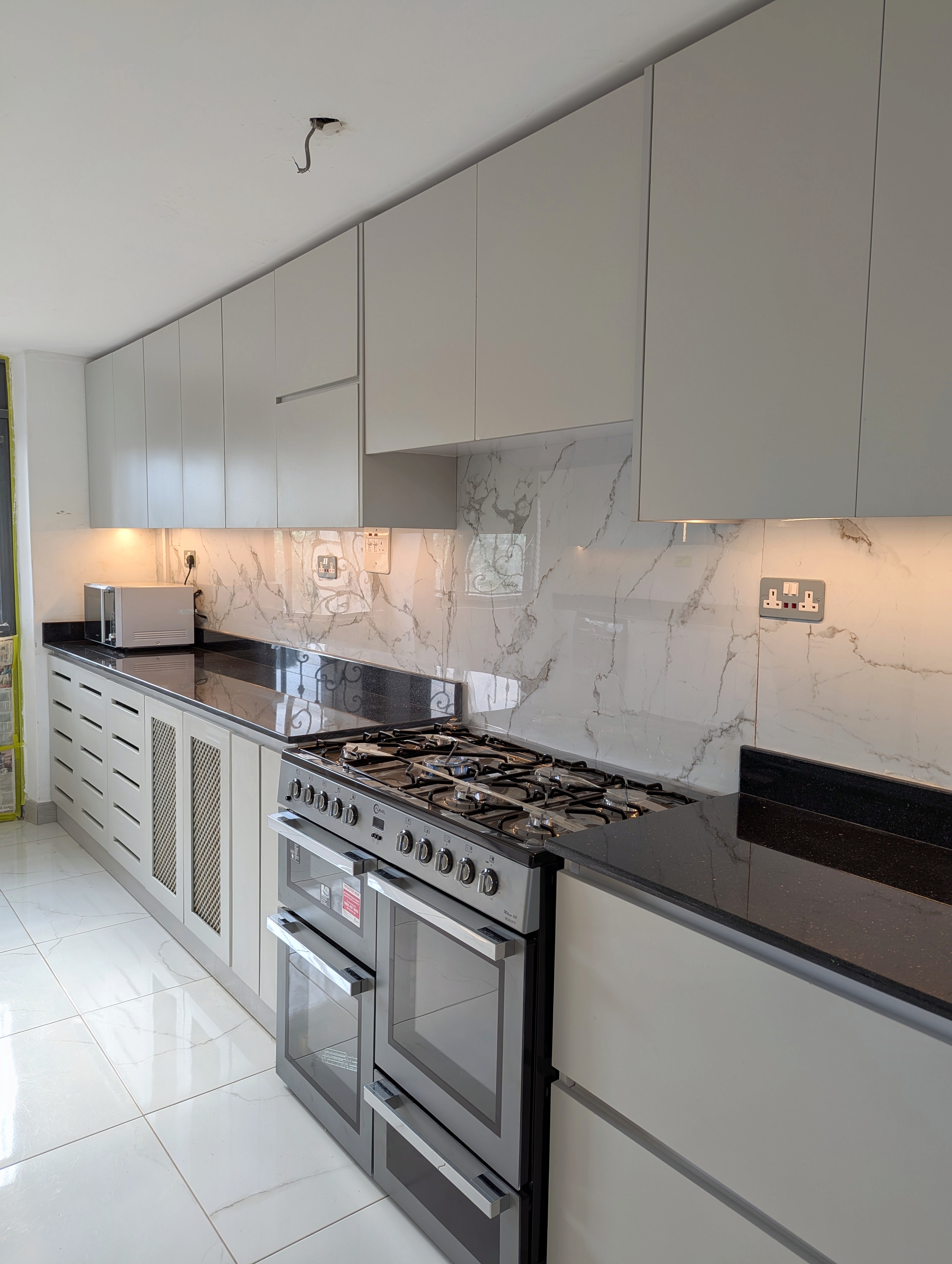 Kitchen Cabinets