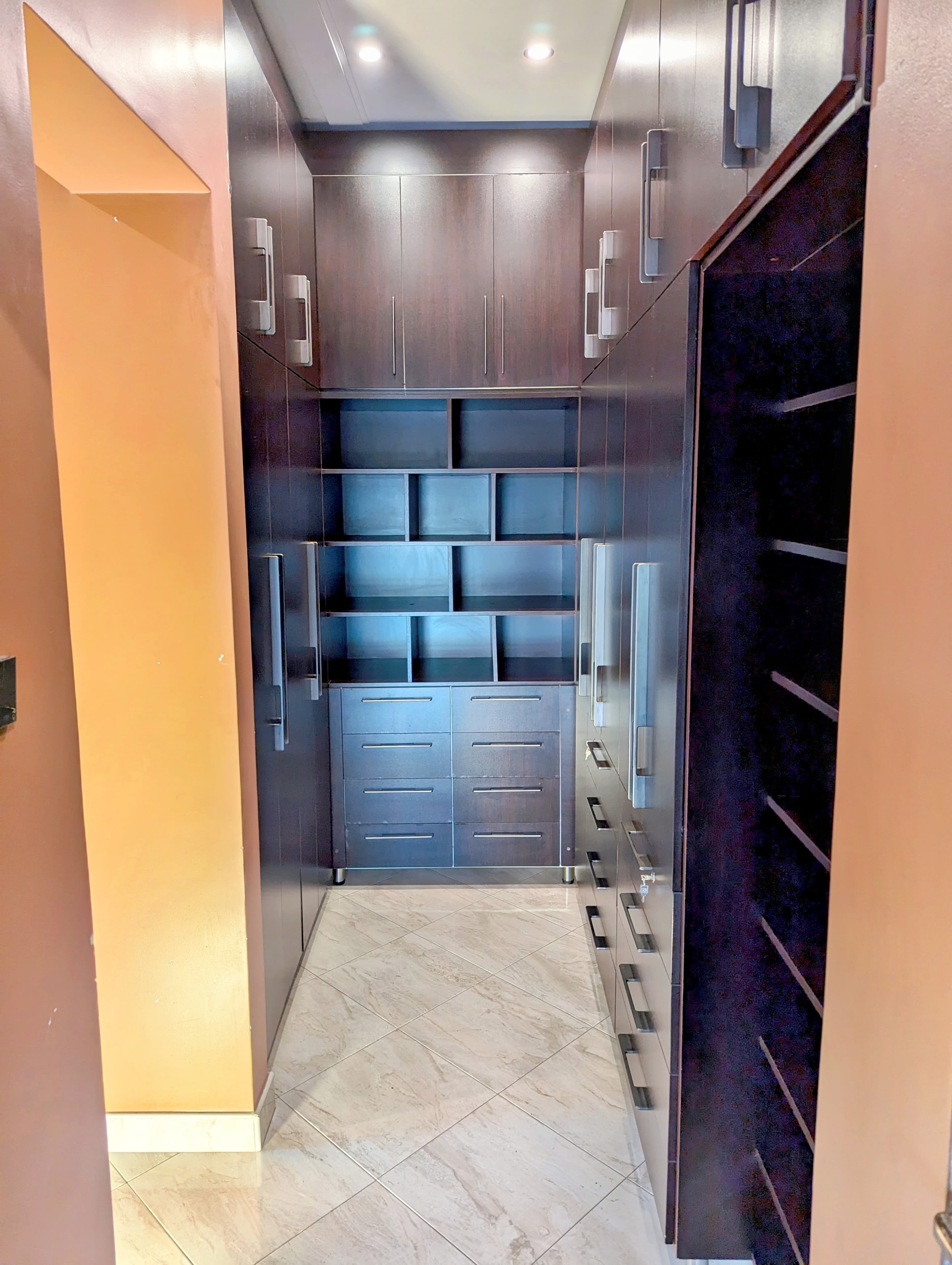 Closets