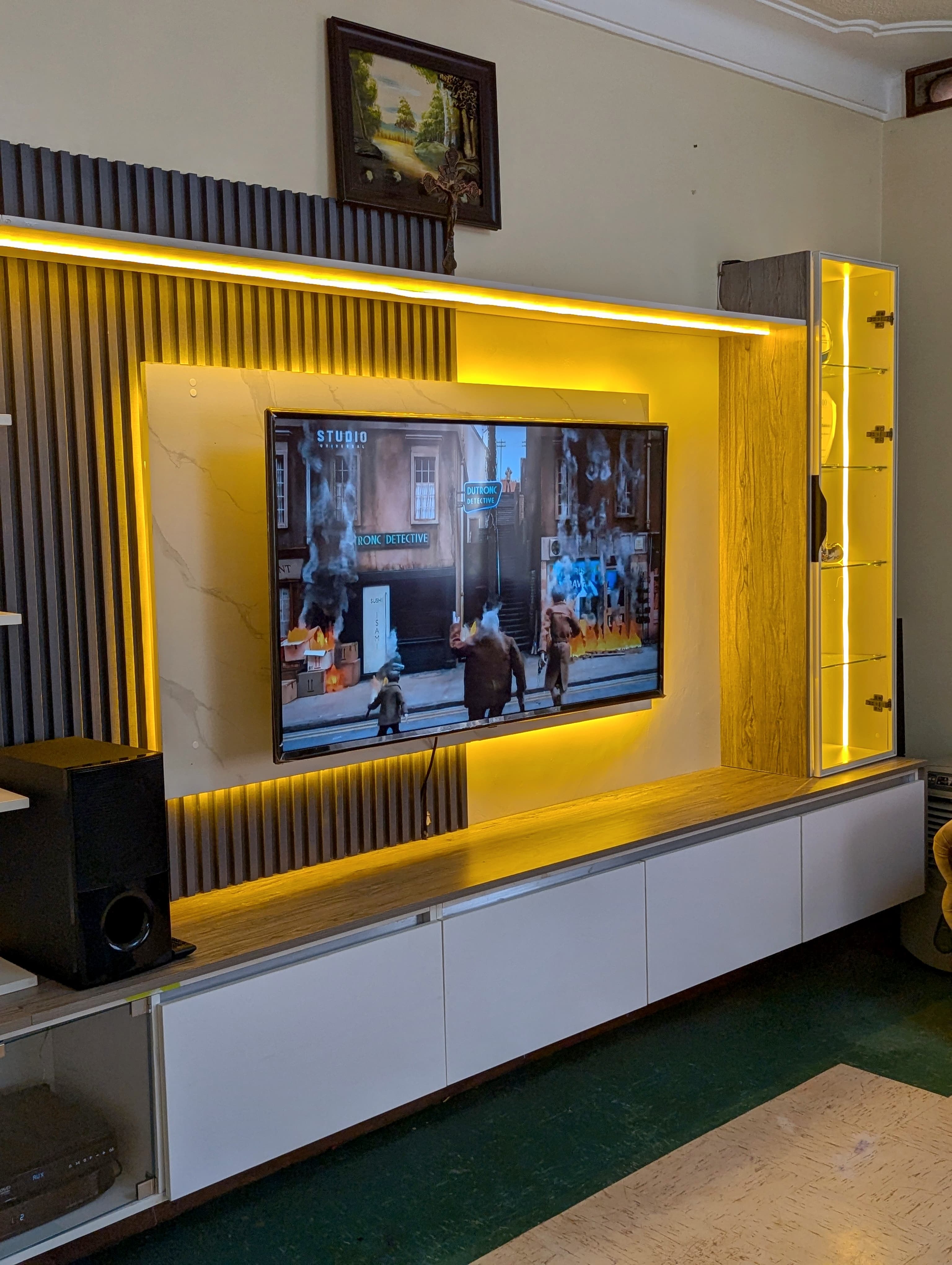 TV Cabinets