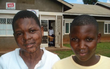 Girl Child Empowerment