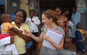 Support for Single Mothers