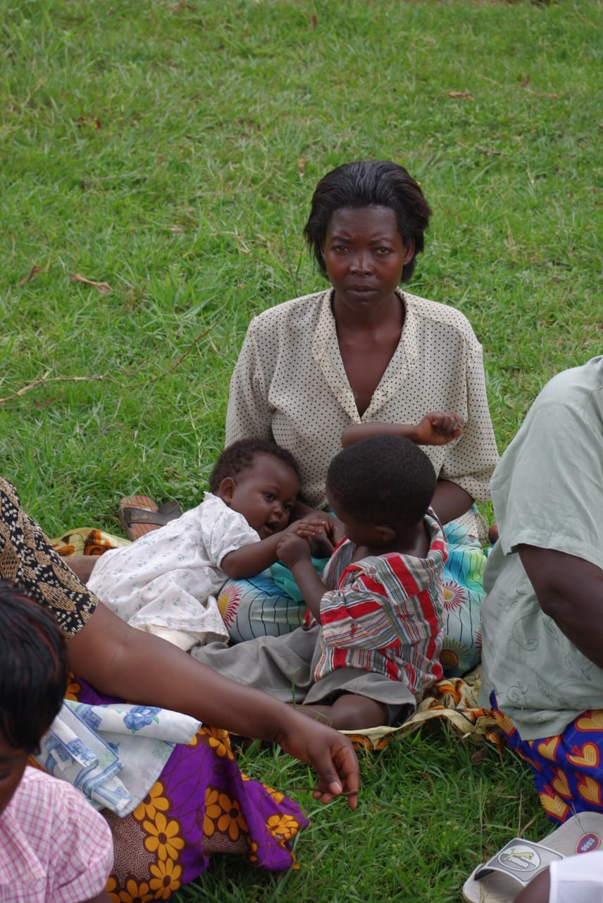 Support for Single Mothers